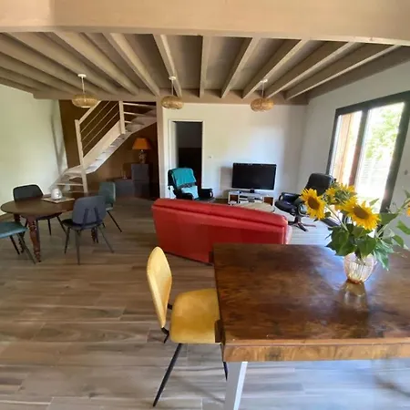 La Grange De Tartille Durfort-Lacapelette