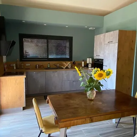 La Grange De Tartille *