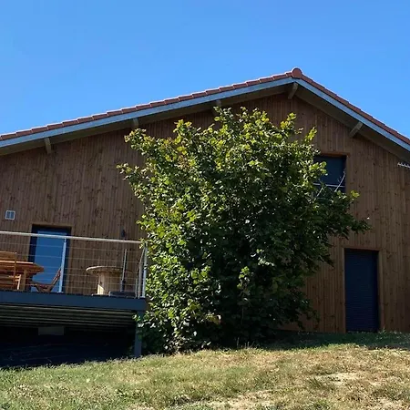 Hébergement de vacances La Grange De Tartille *