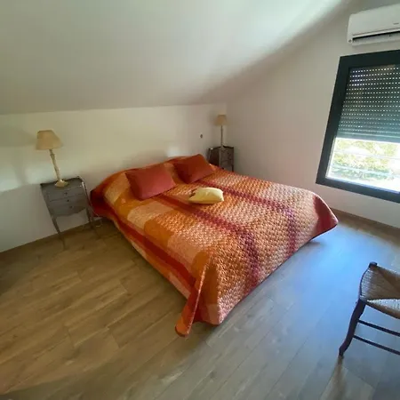 La Grange De Tartille *