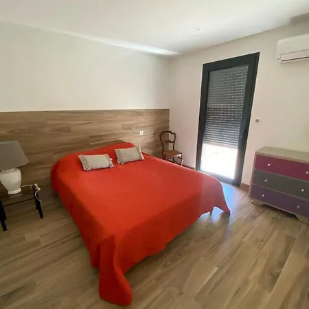 La Grange De Tartille