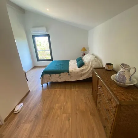 La Grange De Tartille