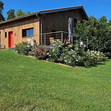 La Grange De Tartille Durfort-Lacapelette