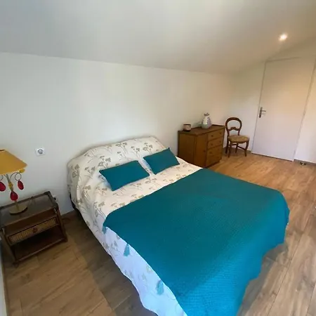 La Grange De Tartille Durfort-Lacapelette