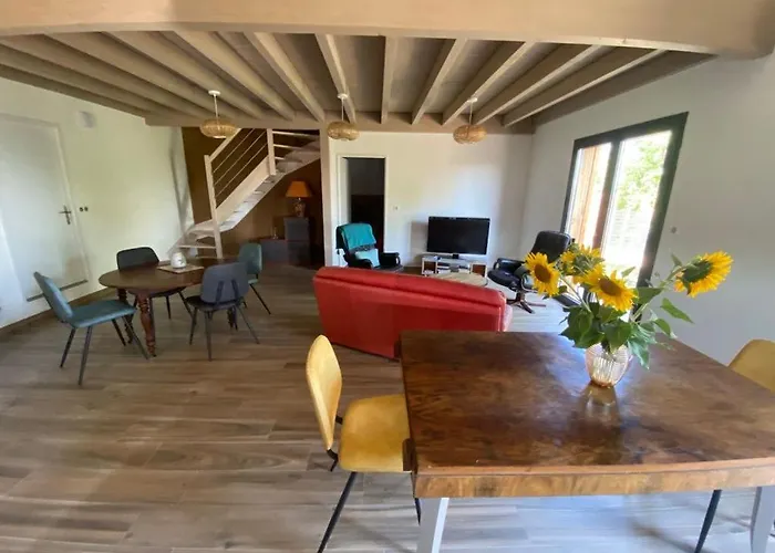 La Grange De Tartille Durfort-Lacapelette