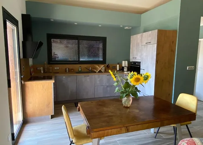 La Grange De Tartille *