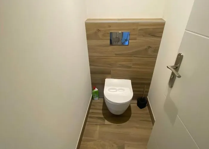 Vakantiehuis La Grange De Tartille *