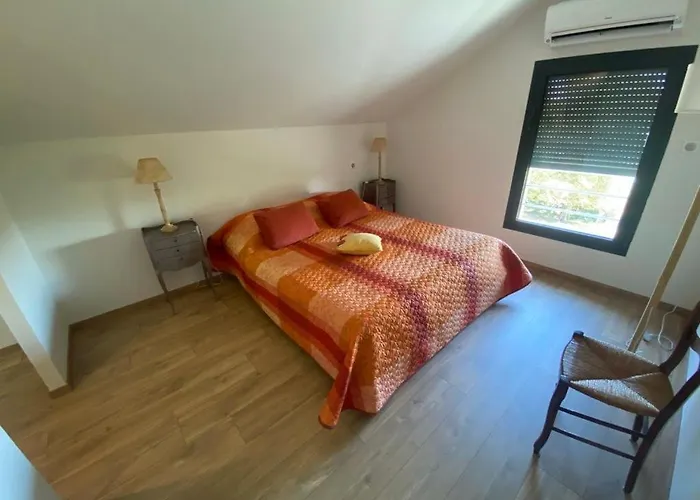 La Grange De Tartille *