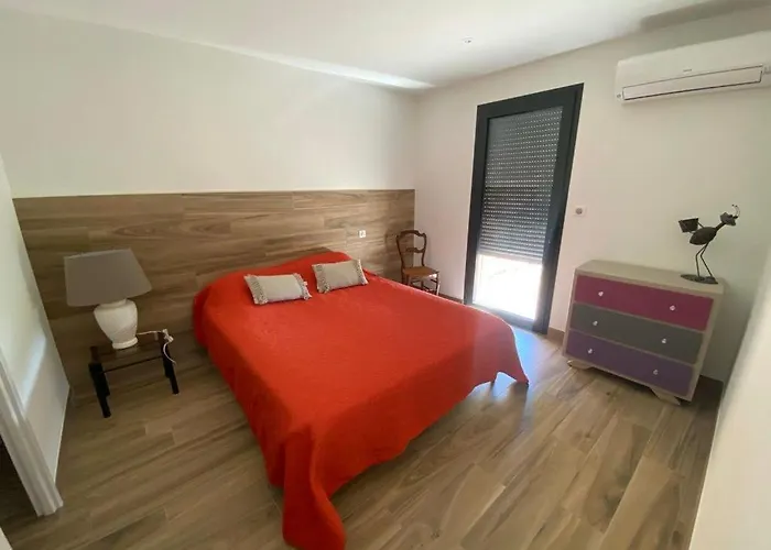 La Grange De Tartille