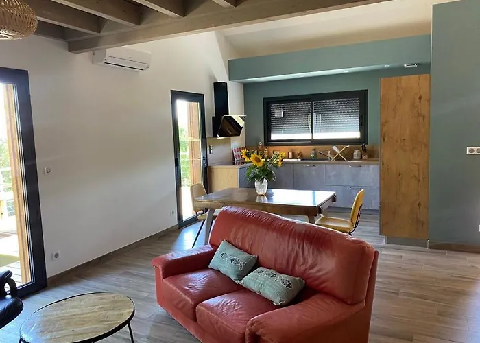 La Grange De Tartille *