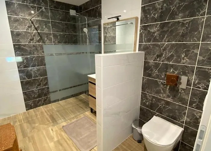 La Grange De Tartille Durfort-Lacapelette