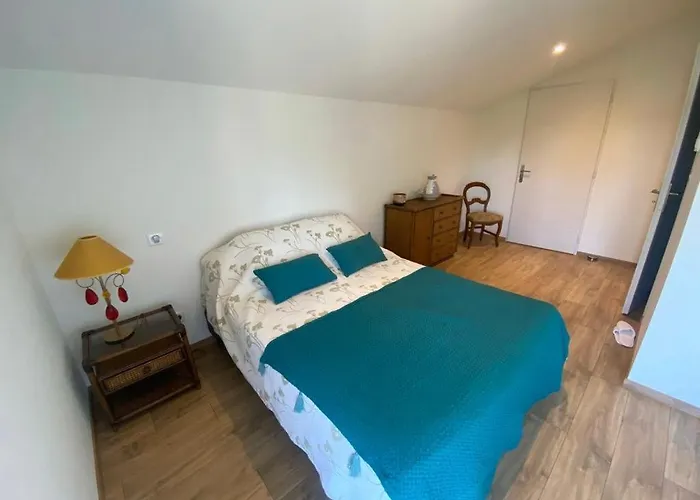 La Grange De Tartille Durfort-Lacapelette